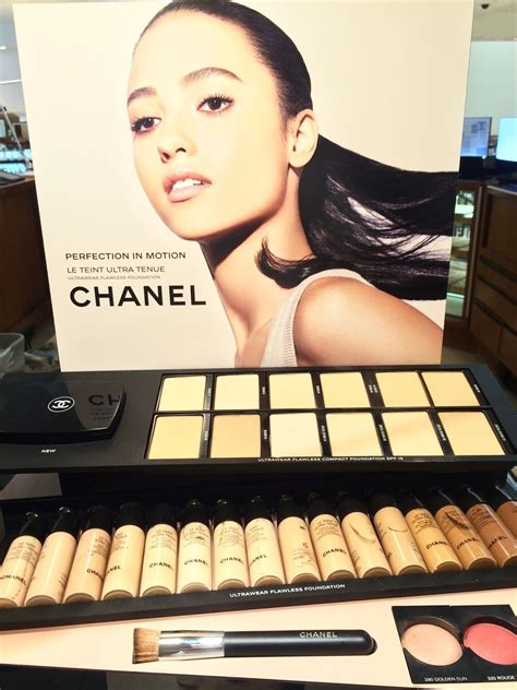 chanel teint ultra tenue foundation|chanel ultra le teint reviews.